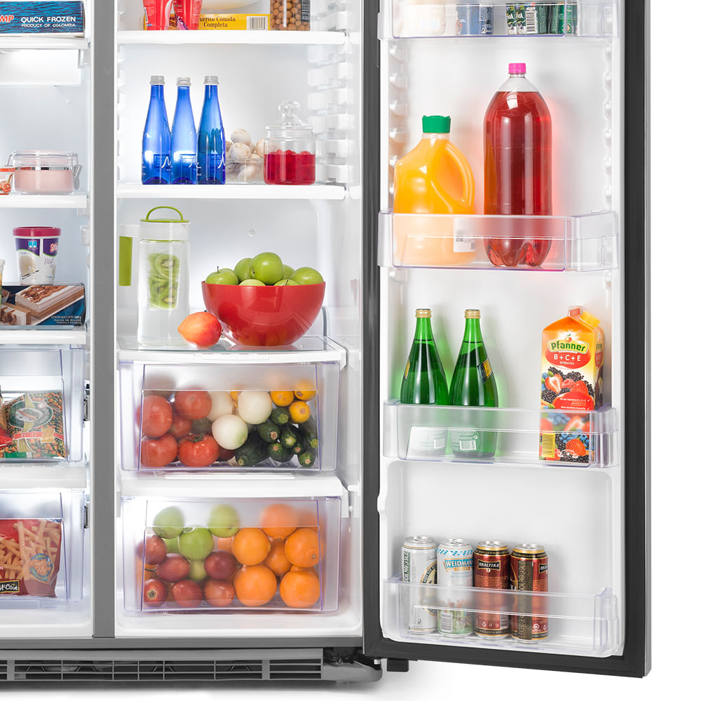 mabe energy saver
